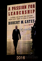 Robert M Gates -LBJ Library 2023 (13)
