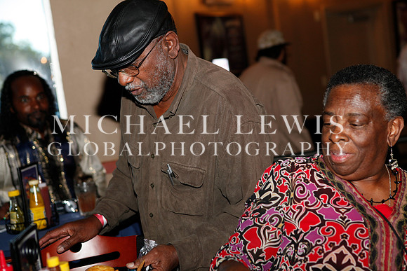 Dawnna Dukes Fundraiser in Austin, Texas