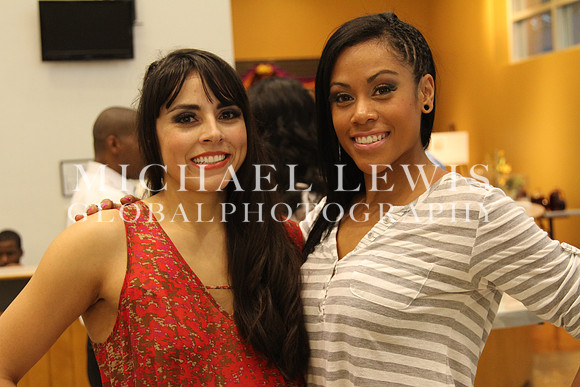 MADE Magazine Launch at the Carver Museum