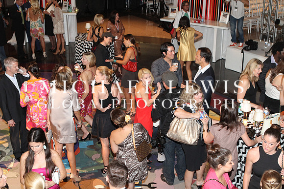 Austin Fashion Week - Shift Into Style