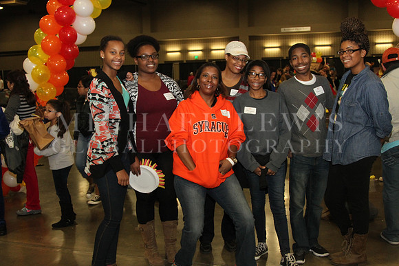 #HEB #FeastofSharing 2014 (250)