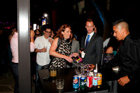 NSHMBA CONFERENCE & DIAGEO PARTY IN SAN ANTONIO