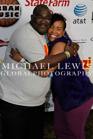 Austin Urban Music Festival