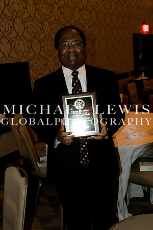 Austin NAACP Banquet 2018