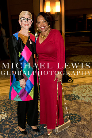 Austin NAACP Banquet 2018