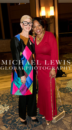 Austin NAACP Banquet 2018