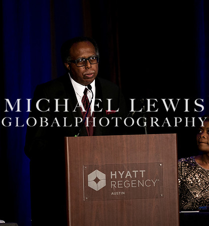 Austin NAACP Banquet 2018