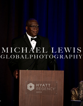 Austin NAACP Banquet 2018