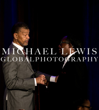 Austin NAACP Banquet 2018