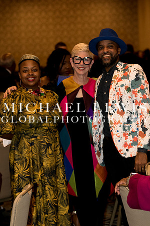 Austin NAACP Banquet 2018