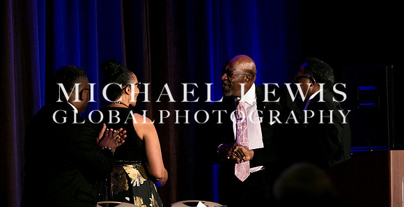 Austin NAACP Banquet 2018