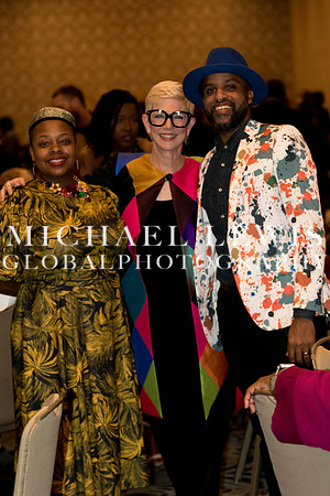 Austin NAACP Banquet 2018