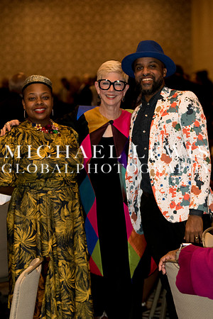 Austin NAACP Banquet 2018