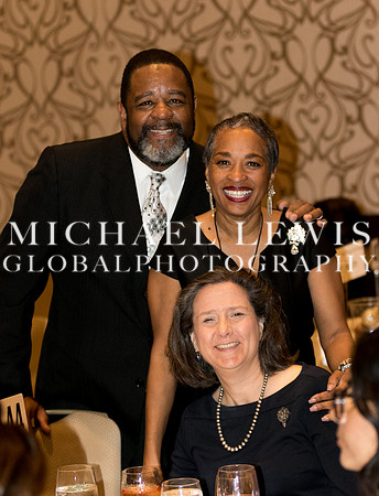 Austin NAACP Banquet 2018