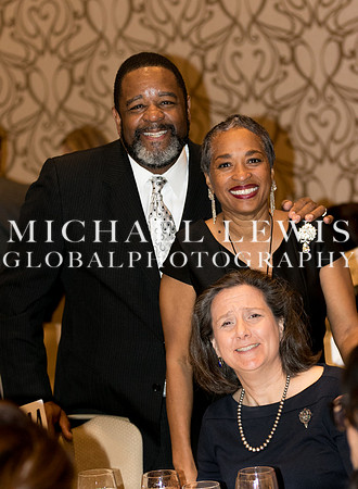 Austin NAACP Banquet 2018