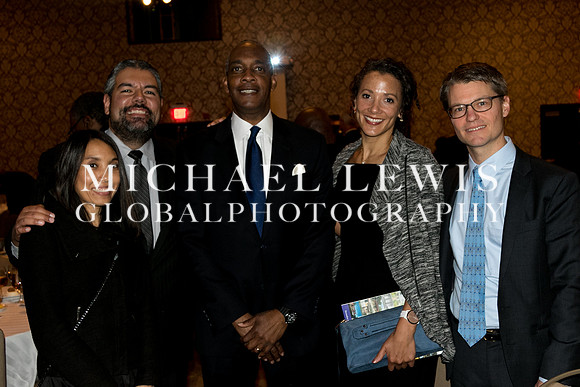 Austin NAACP Banquet 2018