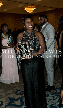 Austin NAACP Banquet 2018