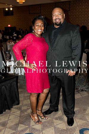 Austin NAACP Banquet 2018