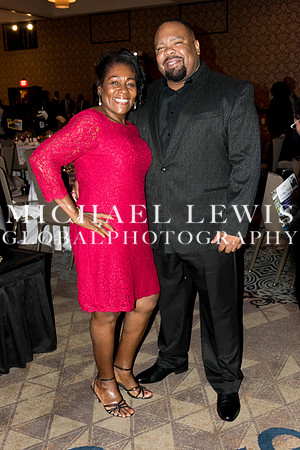Austin NAACP Banquet 2018