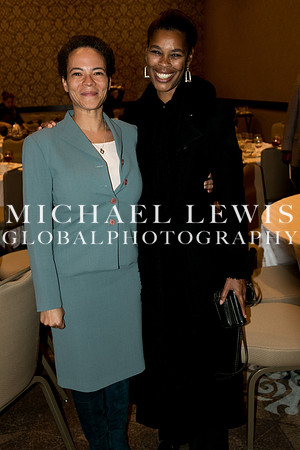 Austin NAACP Banquet 2018