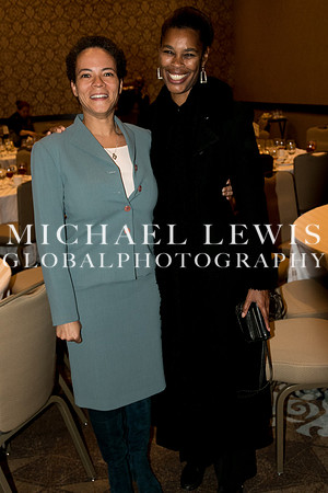 Austin NAACP Banquet 2018