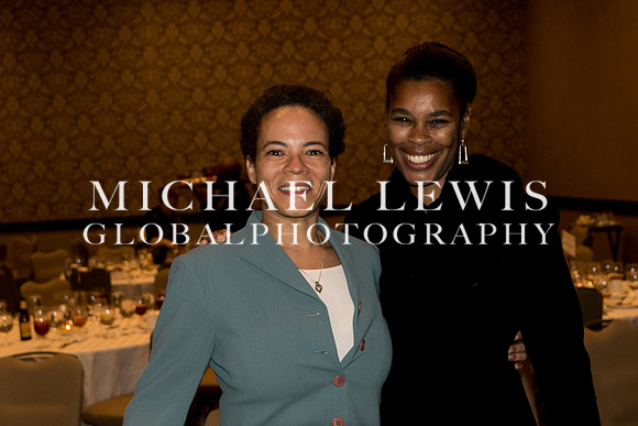 Austin NAACP Banquet 2018