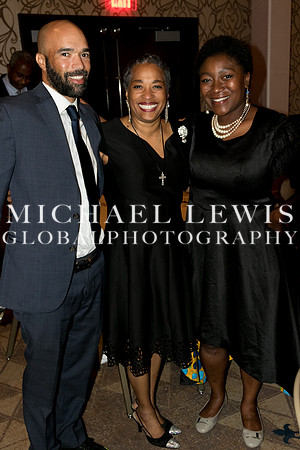 Austin NAACP Banquet 2018