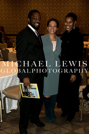 Austin NAACP Banquet 2018