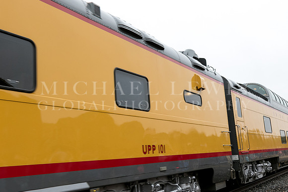 George H. W. Bush Final Resting Place