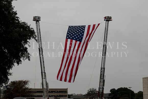 George H. W. Bush Final Resting Place