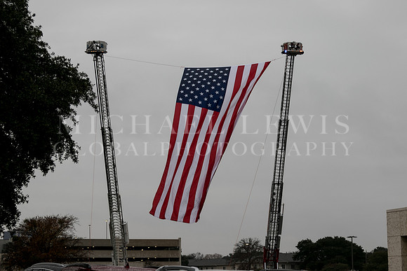 George H. W. Bush Final Resting Place