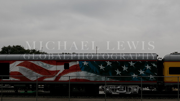 George H. W. Bush Final Resting Place