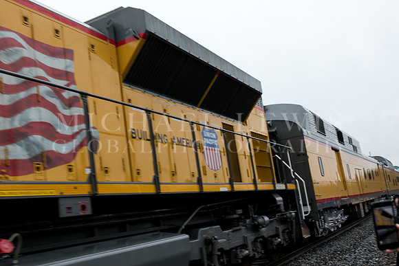 George H. W. Bush Final Resting Place
