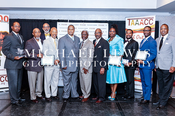 TAAACC Business Conference 2016