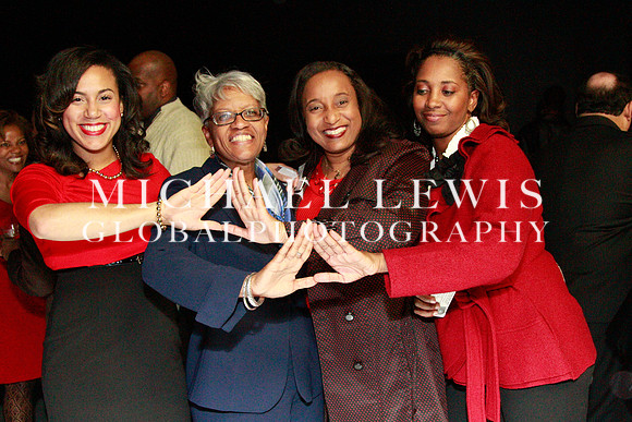 Greater Austin Black Chamber