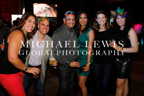NSHMBA CONFERENCE & DIAGEO PARTY IN SAN ANTONIO