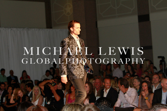Austin Fashion Week - Shift Into Style