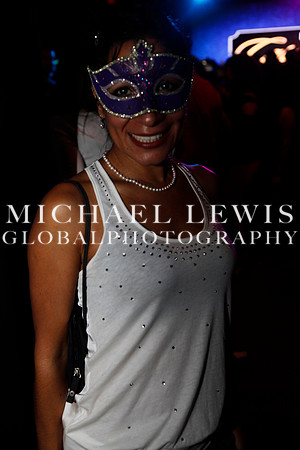 NSHMBA CONFERENCE & DIAGEO PARTY IN SAN ANTONIO