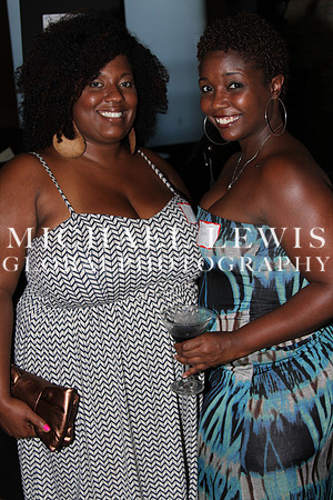 CCAACC Young Professionals Summer Social