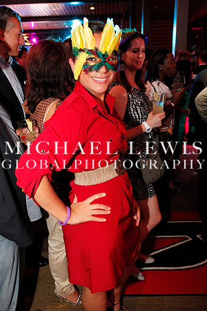 NSHMBA CONFERENCE & DIAGEO PARTY IN SAN ANTONIO
