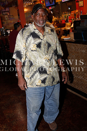 Dawnna Dukes Fundraiser in Austin, Texas