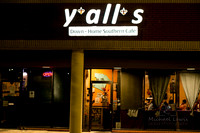 Yalls Down Home Cafe (11)