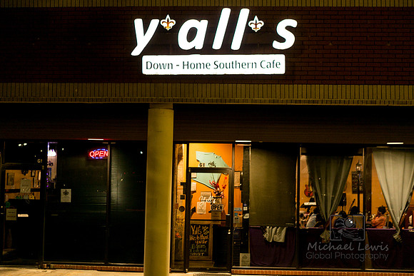 Yalls Down Home Cafe (11)