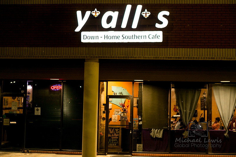 Yalls Down Home Cafe (11)