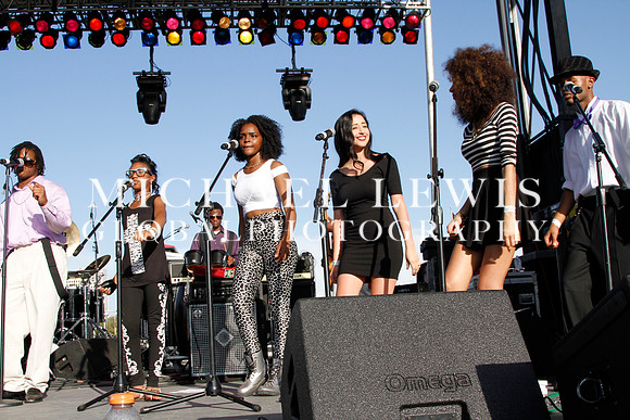 Austin Urban Music Festival