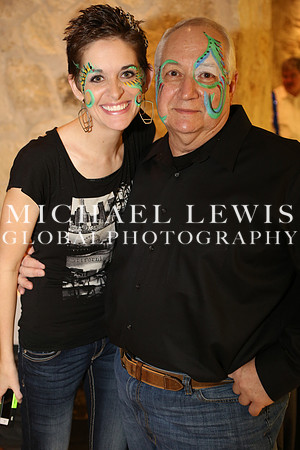 Carnaval Brasileiro Austin