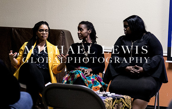 Sandra Bland - Say Her Name-3
