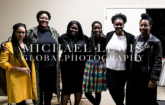 Sandra Bland - Say Her Name-8