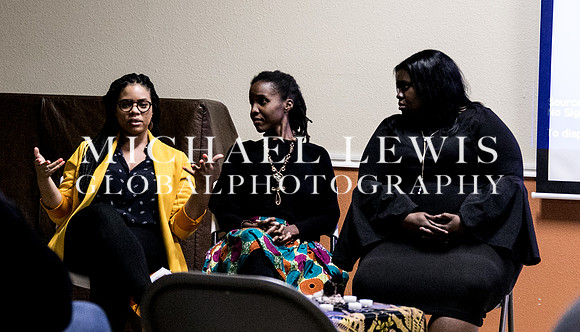 Sandra Bland - Say Her Name