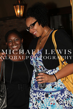 CCAACC Young Professionals Summer Social